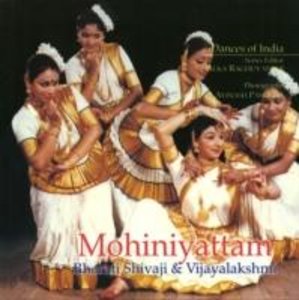 Mohiniyattam: Dances of India