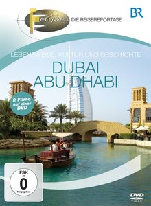 BR - Fernweh: Dubai & Abu Dhabi
