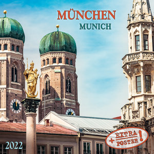 Munich/München 2022