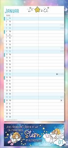 Schutzengel Planer für zwei 2026