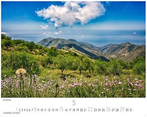 Andalusien 2022 L