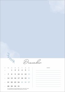 Kreativkalender Glücksmomente A4 2026