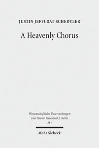 A Heavenly Chorus