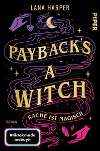 Payback\'s a Witch – Rache ist magisch