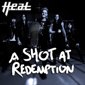 A Shot At Redemption (Limited 10\" Vinyl)