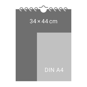 1. FC Nürnberg Posterkalender 2026