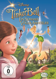 TinkerBell - Ein Sommer voller Abenteuer