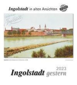 Ingolstadt gestern 2023
