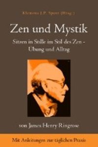 Zen und Mystik