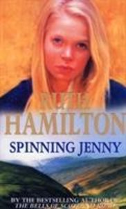 Hamilton, R: Spinning Jenny