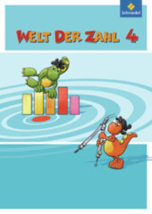 Welt der Zahl - Ausgabe 2011 Nord