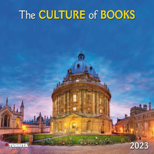 The Culture of Books 2023