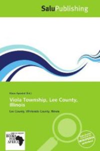 Viola Township, Lee County, Illinois