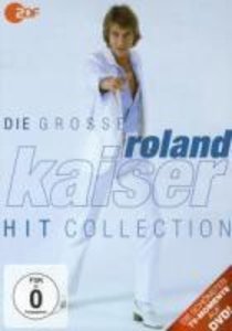 Die groáe Roland Kaiser Hit Collection