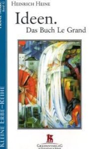 Ideen, Das Buch Le Grand