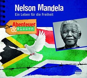 Abenteuer & Wissen - Nelson Mandela