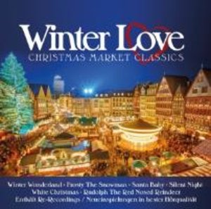 Winter Love-Christmas Market Classics