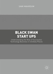 Black Swan Start-ups