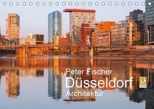 Düsseldorf - Architektur