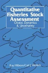 Quantitative Fisheries Stock Assessment