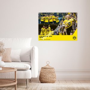 BVB Edition Kalender 2026