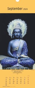 Buddhas 2024