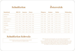 Mein Jahr 2023 - Fische (I love my Ocean)