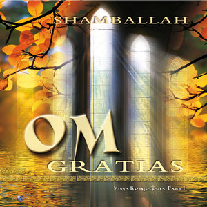 Om Gratias, 1 Audio-CD