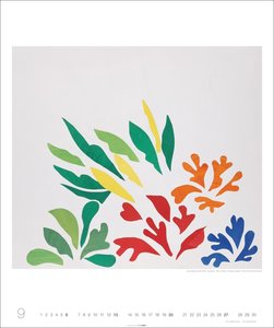 Henri Matisse Edition 2026
