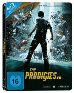 The Prodigies 3D (Blu-ray)
