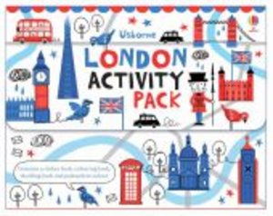 London Activity Pack