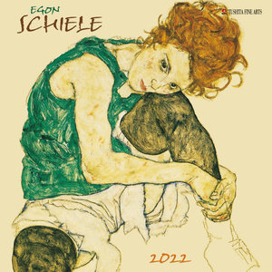 Egon Schiele 2022
