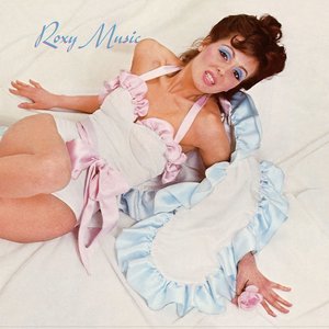Roxy Music (Vinyl)