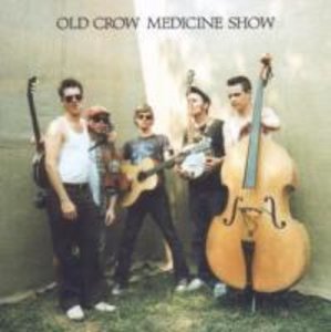 Old Crow Medicine Show: O.C.M.S.