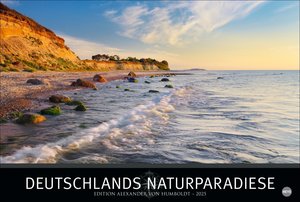 Deutschlands Naturparadiese 2025