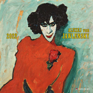 Jawlensky 2022