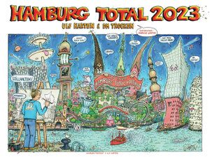 HAMBURG TOTAL 2023