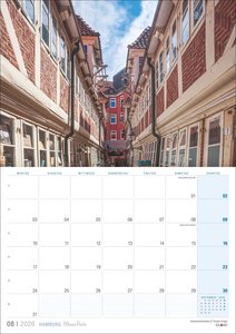 Hamburg ?meine Perle 2026