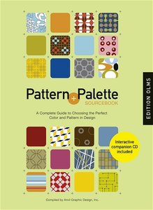 Pattern and Palette Sourcebook. Vol.1