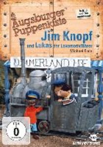 Augsburger Puppenkiste - Jim Knopf und Lukas, der Loko...