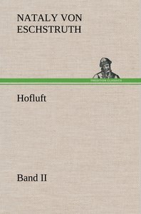 Hofluft Band II