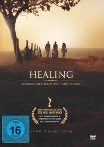 Healing, 1 DVD