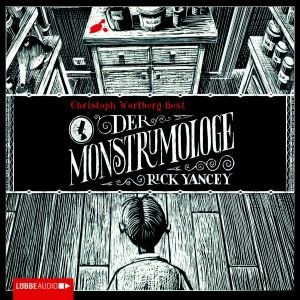 Der Monstrumologe, 6 Audio-CDs
