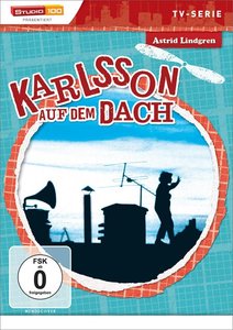Karlsson auf dem Dach (TV-Serie)
