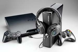 Sharkoon X-Tatic SP Plus - Gaming-Stereo-Headset