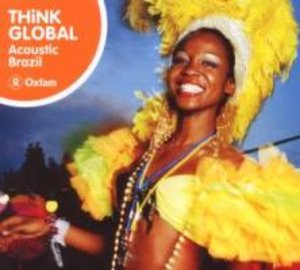 Various: Think Global: Acoustic Brazil