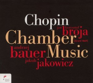 Chamber music