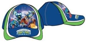 Skylanders Swap Force - Cap , blau