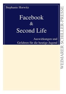 Facebook & Second Life