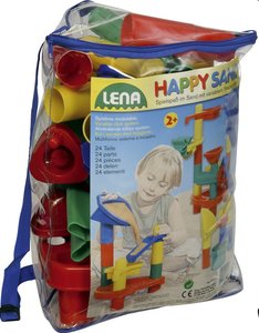 Lena 05041 - Happy Sand 24, Rucksack